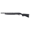 Picture of Beretta 1301 Competition - Semi-Automatic Shotgun - 12 Gauge - 21" Barrel - Matte Finish - Black - Synthetic Stock - Front Bead Sight - Improved Cylinder Choke - 4 Rounds J131C11N
