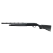 Picture of Beretta 1301 Competition - Semi-Automatic Shotgun - 12 Gauge - 3" Chamber - 24" Barrel - Matte Finish - Black - Synthetic Stock - Improved Cylinder Choke - 4 Rounds J131C14N