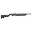 Picture of Beretta 1301 Competition - Semi-Automatic Shotgun - 12 Gauge - 3" Chamber - 24" Barrel - Matte Finish - Black - Synthetic Stock - Improved Cylinder Choke - 4 Rounds J131C14N