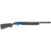 Picture of Beretta 1301 Competition Pro - Semi-Automatic - 12 Gauge - 3" Chamber - 21" Barrel With Step Rib - Blue - Synthetic Stock - 4 Rounds - 2+1 Rounds with Plug Installed - Kick-Off Plus System - Optima Choke HP Black Edition J131C11PRO