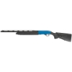 Picture of Beretta 1301 Competition Pro - Semi-Automatic - 12 Gauge - 3" Chamber - 24" Barrel With Step Rib - Blue - Synthetic Stock - 4 Rounds - 2+1 Rounds with Plug Installed - Kick-Off Plus System - Optima Choke HP Black Edition J131C14PRO