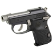 Picture of Beretta 3032 Tomcat Silver-Black Gorilla - Double Action/Single Action - Semi-automatic - Metal Frame Pistol - 32 ACP - 2.9" Threaded Barrel - Aluminum - Cerakote Finish - Silver and Black/Gorilla - G10 Grips - 7 Rounds - 1 Magazine SPEC0696A