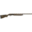 Picture of Beretta A300 Ultima - Semi-automatic Shotgun - 12 Gauge - 3" Chamber - 28" Barrel with Stepped Rib - Mossy Oak Bottomland Camo - Overmolded Polymer Kick-Off Stock with Micro-Core Pad - Mid Bead and Fiber Optic Front Sight - 2 Rounds J32TU18