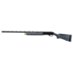 Picture of Beretta A300 Ultima - Semi-automatic Shotgun - 12 Gauge - 3" Chamber - 30" Barrel with Stepped Rib - Black - Gray Synthetic Kick-Off Stock with Micro-Core Pad - Mid Bead and White Bead Front Sight - 2 Rounds J32SGB10