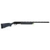 Picture of Beretta A300 Ultima - Semi-automatic Shotgun - 12 Gauge - 3" Chamber - 30" Barrel with Stepped Rib - Black - Gray Synthetic Kick-Off Stock with Micro-Core Pad - Mid Bead and White Bead Front Sight - 2 Rounds J32SGB10