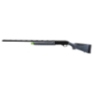 Picture of Beretta A300 Ultima - Semi-automatic Shotgun - 20 Gauge - 3" Chamber - 28" Barrel with Stepped Rib - Black - Gray Synthetic Kick-Off Stock with Micro-Core Pad - Mid Bead and White Bead Front Sight - 2 Rounds J32SGB28
