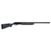 Picture of Beretta A300 Ultima - Semi-automatic Shotgun - 20 Gauge - 3" Chamber - 28" Barrel with Stepped Rib - Black - Gray Synthetic Kick-Off Stock with Micro-Core Pad - Mid Bead and White Bead Front Sight - 2 Rounds J32SGB28