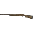 Picture of Beretta A300 Ultima - Semi-automatic Shotgun - 20 Gauge - 3" Chamber - 28" Barrel with Stepped Rib - Mossy Oak Bottomland Camo - Overmolded Polymer Kick-Off Stock with Micro-Core Pad - Mid Bead and Fiber Optic Front Sight - 2 Rounds J32TU28