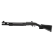 Picture of Beretta A300 Ultima Patrol - Semi-automatic Shotgun - 12 Gauge - 3" Chamber - 19.1" Barrel - Anodized Finish - Gray - Synthetic Stock - Improved Cylinder - Ghost Ring Sight - 7 Rounds - BLEM (Damaged Case) J32CG11