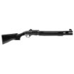 Picture of Beretta A300 Ultima Patrol - Semi-automatic Shotgun - 12 Gauge - 3" Chamber - 19.1" Barrel - Anodized Finish - Gray - Synthetic Stock - Improved Cylinder - Ghost Ring Sight - 7 Rounds J32CG11