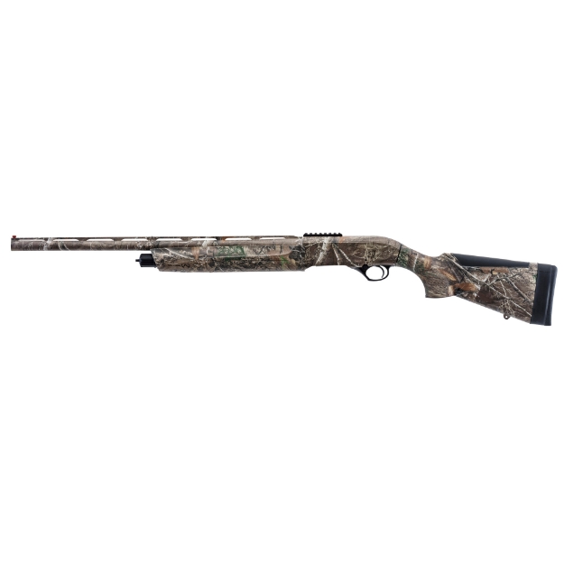 Picture of Beretta A300 Ultima Turkey - Semi-automatic Shotgun - 12 Gauge - 3" Chamber - 24" Barrel - Real Tree Edge - Synthetic Stock - Mobile Choke Pattern - Fiber Optic Front Sight - 5 Rounds J32KE14
