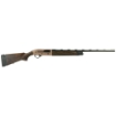 Picture of Beretta A400 Action - Semi Automatic - 20 Gauge - 3" Chamber - 26" Black Steelium Barrel - Bronze Receiver - Micro Core Recoil Pad - Optima Choke - Walnut Wood Stock - 2 Rounds J40AY26