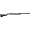 Picture of Beretta A400 Action - Semi Automatic - 20 Gauge - 3" Chamber - 28" Barrel Steelium Barrel - Bronze Receiver - Micro Core Recoil Pad - Optima Choke - Walnut Wood Stock - 2 Rounds J40AA28