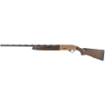 Picture of Beretta A400 Action - Semi Automatic - 20 Gauge - 3" Chamber - 28" Black Steelium Barrel - Bronze Receiver - Micro Core Recoil Pad - Optima Choke - Walnut Wood Stock - 2 Rounds J40AY28