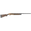 Picture of Beretta A400 Action - Semi Automatic - 20 Gauge - 3" Chamber - 28" Black Steelium Barrel - Bronze Receiver - Micro Core Recoil Pad - Optima Choke - Walnut Wood Stock - 2 Rounds J40AY28