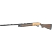 Picture of Beretta A400 Action - Semi Automatic - 20 Gauge - 3" Chamber - 28" Black Steelium Barrel - Bronze Receiver - Micro Core Recoil Pad - Optima Choke - Walnut Wood Stock - 2 Rounds J40AY28