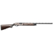 Picture of Beretta A400 Action - Semi-Automatic - 12 Gauge - 26" Black Steelium Barrel - Bronze Receiver - Kick Off - Micro Core Recoil Pad - Optima Choke - Walnut Wood Stock - 2 Rounds J40AK16