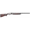 Picture of Beretta A400 Upland - Semi-automatic - 20 Gauge - 3" Chamber - 26" Vent Rib Barrel - Nickel Finish - Walnut Stock - Bead Sight - OCHP Chokes - 2 Rounds J40AN26