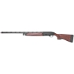 Picture of Beretta A400 Xcel Sporting Black - Semi-automatic - 12 Gauge - 3" Chamber - 28" Barrel - Bead Sight - Kick-Off Plus Recoil Reduction System - Black Receiver - Walnut Wood Stock - Right Hand - 3 Choke Tubes - 2 Rounds J40CC18