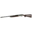 Picture of Beretta A400 XCEL Sporting Vittoria - Semi-automatic - 12 Gauge 3" Chamber - 28" Barrel - Acuatech Shield Gray - Blued Barrel - Wood Stock - Bead Front Sight - OCHP Extended Choke - C - M - F Chokes Included - 2 Rounds J42CJ18V
