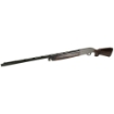 Picture of Beretta A400 XCEL Sporting Vittoria - Semi-automatic - 12 Gauge 3" Chamber - 28" Barrel - Acuatech Shield Gray - Blued Barrel - Wood Stock - Bead Front Sight - OCHP Extended Choke - C - M - F Chokes Included - 2 Rounds J42CJ18V