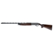 Picture of Beretta A400 Xcell Sporting - Semi-automatic - 12 Gauge 3" Chamber - 28" Barrel - Acuatech Shield Gray - Blued Barrel - Wood Stock - Bead Front Sight - OCHP Extended Choke - C - M - F Chokes Included - 2 Rounds J42CJ18