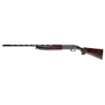 Picture of Beretta A400 Xcell Sporting - Semi-automatic - 12 Gauge 3" Chamber - 30" Barrel - Acuatech Shield Gray - Blued Barrel - Wood Stock - Bead Front Sight - OCHP Extended Choke - C - M - F Chokes Included - 2 Rounds J42CJ10