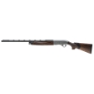 Picture of Beretta A400 Xcell Sporting - with Kick Off Recoil Reduction System - Semi-automatic - 12 Gauge 3" Chamber - 30" Barrel - Acuatech Shield Gray - Blued Barrel - Wood Stock - Bead Front Sight - OCHP Extended Choke - C - M - F Chokes Included - 2 Rounds J42CK10