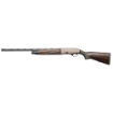 Picture of Beretta A400 Xplor Action - Semi Automatic - 12 Gauge - 3" Chamber - 26" Barrel - Bronze Receiver - Walnut Wood Stock - 2 Rounds - 3 Choke Tubes - F,M,IC J40AW16