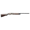 Picture of Beretta A400 Xplor Action - Semi Automatic - 12 Gauge - 3" Chamber - 26" Barrel - Bronze Receiver - Walnut Wood Stock - 2 Rounds - 3 Choke Tubes - F,M,IC J40AW16