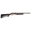 Picture of Beretta A400 Xplor Action - Semi Automatic - 12 Gauge  3" Chamber - 28" Barrel - Bronze Receiver - Walnut Wood Stock - Fiber Optic Front Sight - 2 Rounds - 3 Choke Tubes - F,M,IC J40AW18