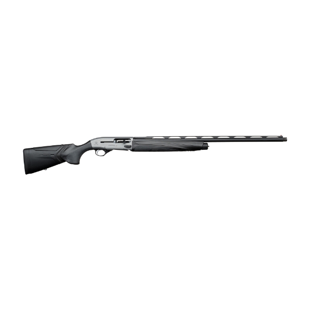 Picture of Beretta A400 Xtreme PLUS KO - Semi-automatic - 12 Gauge - 3.5" Chamber - 26" Barrel - Black Finish - Synthetic Stock - Right Hand - Includes 5 Choke Tubes - Fiber Optic Sights - 2 Rounds J42XD16