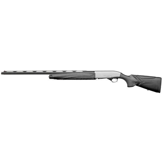 Picture of Beretta A400 Xtreme PLUS KO - Semi-automatic - 12 Gauge - 3.5" Chamber - 28" Barrel - Black Finish - Synthetic Stock - Right Hand - Includes 5 Choke Tubes - F,IM,M,IC,C - Fiber Optic Sights - 2 Rounds J42XD18
