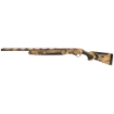 Picture of Beretta A400 Xtreme PLUS KO - Semi-automatic - 12 Gauge 3.5" Chamber - 26" Barrel - Optifade Marsh Camo Finish - Synthetic Stock - Right Hand - Fiber Optic Front Sight - Includes 5 Choke Tubes - F,IM,M,IC,C - 2 Rounds J42XM16