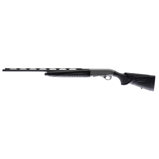 Picture of Beretta A400 Xtreme PLUS KO - Semi-automatic Shotgun - 20 Gauge - 3" Chamber - 28" Barrel - Matte Finish - Black - Synthetic Stock - Right Hand - Includes 5 Choke Tubes - F,IM,M,IC,C - Fiber Optic Sights - 2 Rounds J42XD28