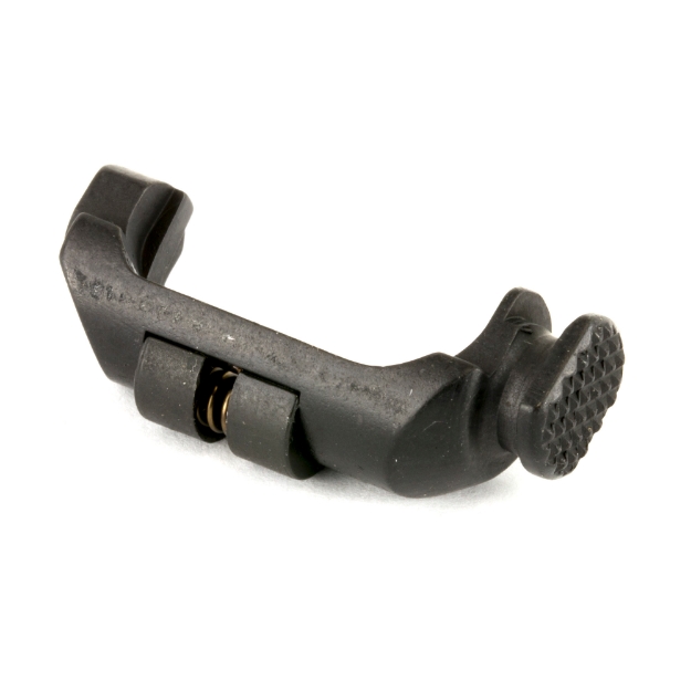 Picture of Beretta Beretta 92/96 Oversize Steel Magazine Release Button. Replaces Factory Part - DOES NOT Include Bushings And Springs C86992P