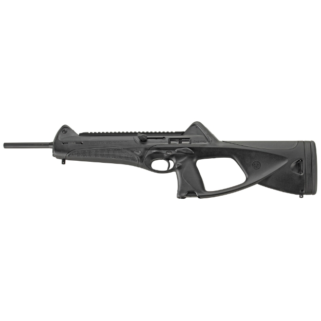 Picture of Beretta CX4 Storm - Semi-automatic Rifle - 9MM - 16.5" Barrel - Matte Finish - Black - Uses 92 Series Magazine - Polymer Stock - 20 Rounds - 1 Magazine JX49221M