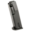 Picture of Beretta Magazine - .380 Auto - 13 Rounds - Fits Models 84 - 84B - 84BB - 84F - 84FS - Black JM80396HC