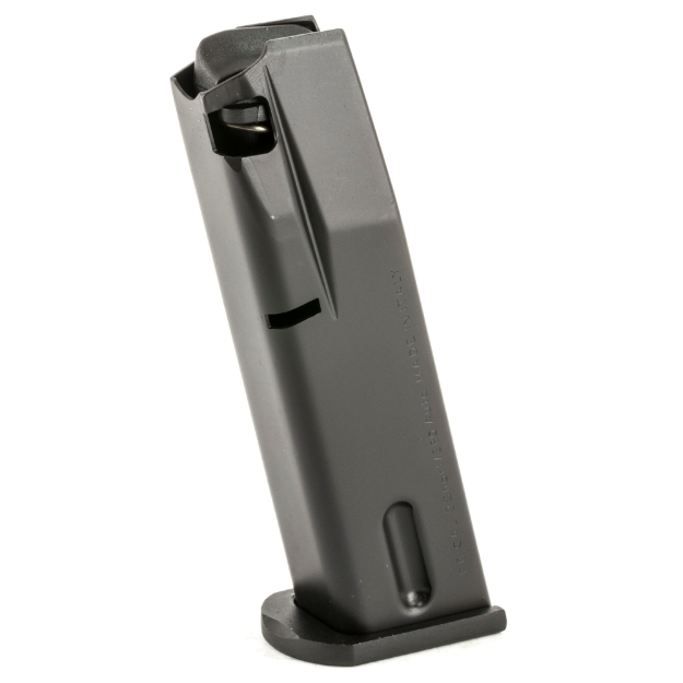Picture of Beretta Magazine - .380 Auto - 13 Rounds - Fits Models 84 - 84B - 84BB - 84F - 84FS - Black JM80396HC