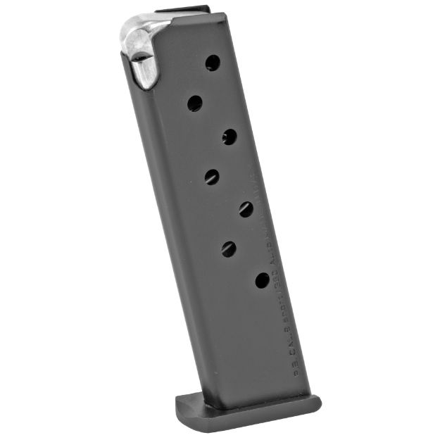 Picture of Beretta Magazine - 380ACP - 8 Rounds - Fits: 85 - 85F - 85FS - 380ACP - Black JM85F