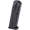 Picture of Beretta Magazine - 40 S&W - 10 Rounds - Fits Model 96 - Blued Finish JM96