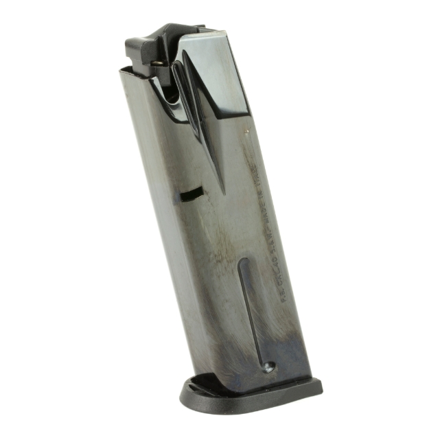 Picture of Beretta Magazine - 40 S&W - 10 Rounds - PX4 Storm - Blued Finish JM4PX4010