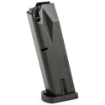 Picture of Beretta Magazine - 40 S&W - 11 Rounds -  Fits Model 96 - 96A1 and 90-Two - Black JM80399HC