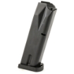 Picture of Beretta Magazine - 40 S&W - 11 Rounds -  Fits Model 96 - 96A1 and 90-Two - Black JM80399HC
