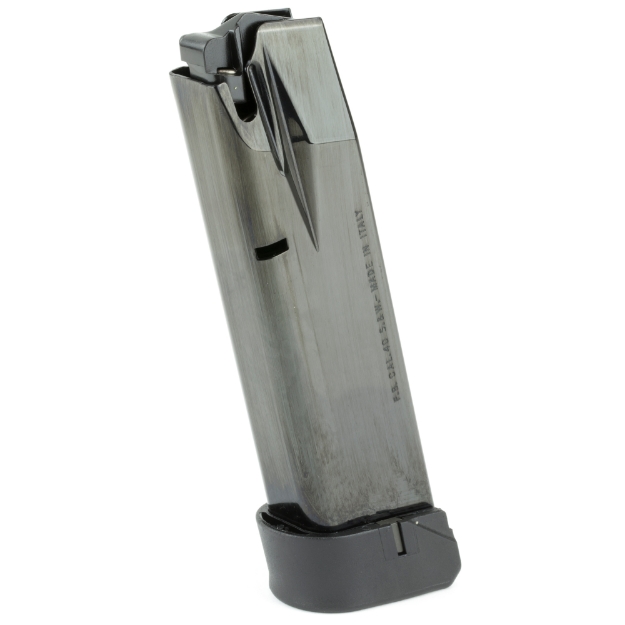 Picture of Beretta Magazine - 40 S&W - 17 Rounds - Fits PX4 Storm - Blued Finish JM4PX4017