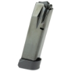 Picture of Beretta Magazine - 40 S&W - 17 Rounds - Fits PX4 Storm - Blued Finish JM4PX4017