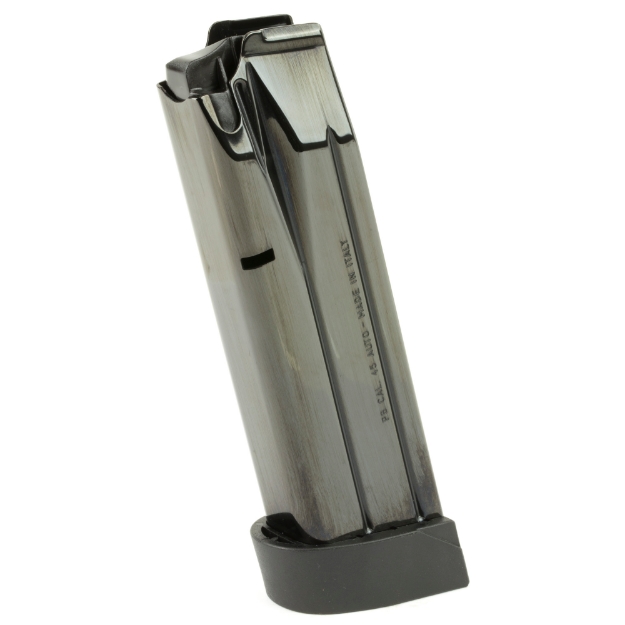 Picture of Beretta Magazine - 45ACP - 10 Rounds - Fits PX4 Storm - Blued Finish JMPX4510