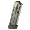 Picture of Beretta Magazine - 45ACP - 10 Rounds - Fits PX4 Storm - Blued Finish JMPX4510