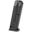 Picture of Beretta Magazine - 9MM - 10 Rounds - Fits Model 92FS - Blued Finish JM92F