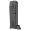 Picture of Beretta Magazine - 9MM - 13 Rounds - Fits 92FS Compact - Black J80400